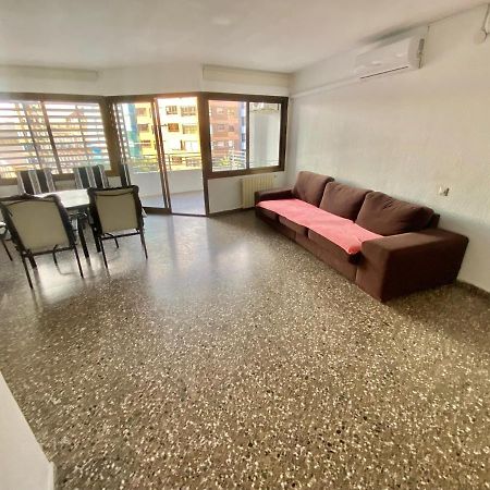 Apartment Rambla Alicante Ngoại thất bức ảnh