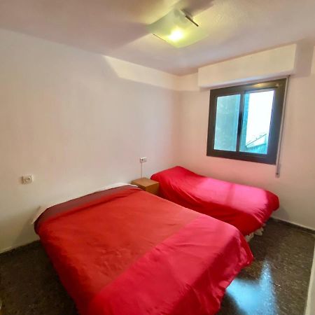 Apartment Rambla Alicante Ngoại thất bức ảnh