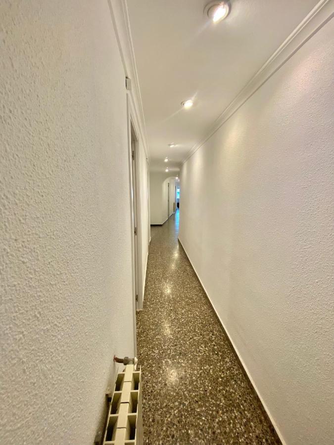 Apartment Rambla Alicante Ngoại thất bức ảnh