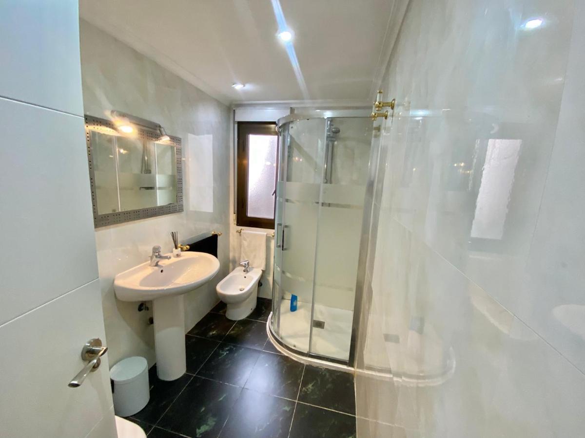 Apartment Rambla Alicante Ngoại thất bức ảnh