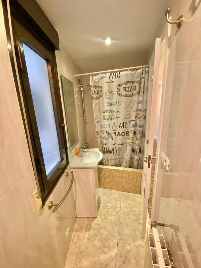 Apartment Rambla Alicante Ngoại thất bức ảnh