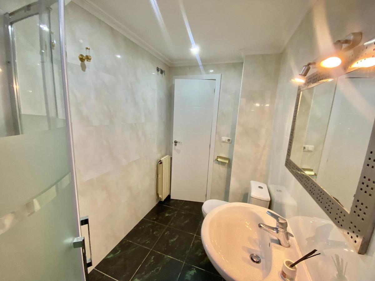 Apartment Rambla Alicante Ngoại thất bức ảnh