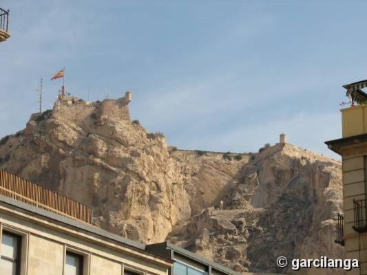 Apartment Rambla Alicante Ngoại thất bức ảnh