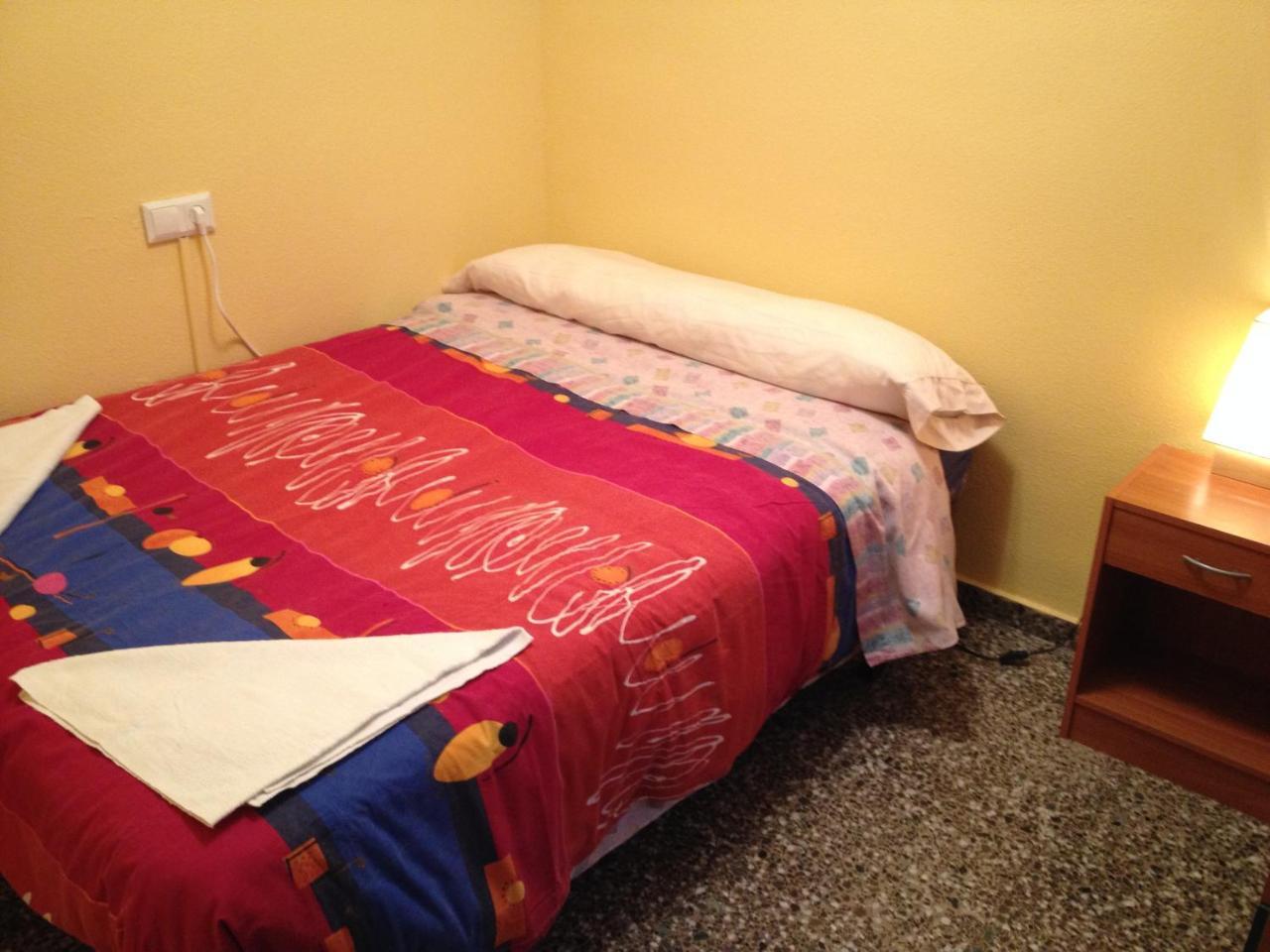 Apartment Rambla Alicante Ngoại thất bức ảnh