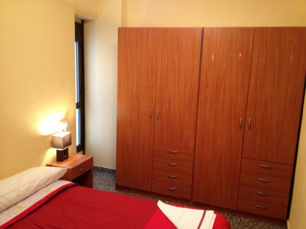Apartment Rambla Alicante Ngoại thất bức ảnh