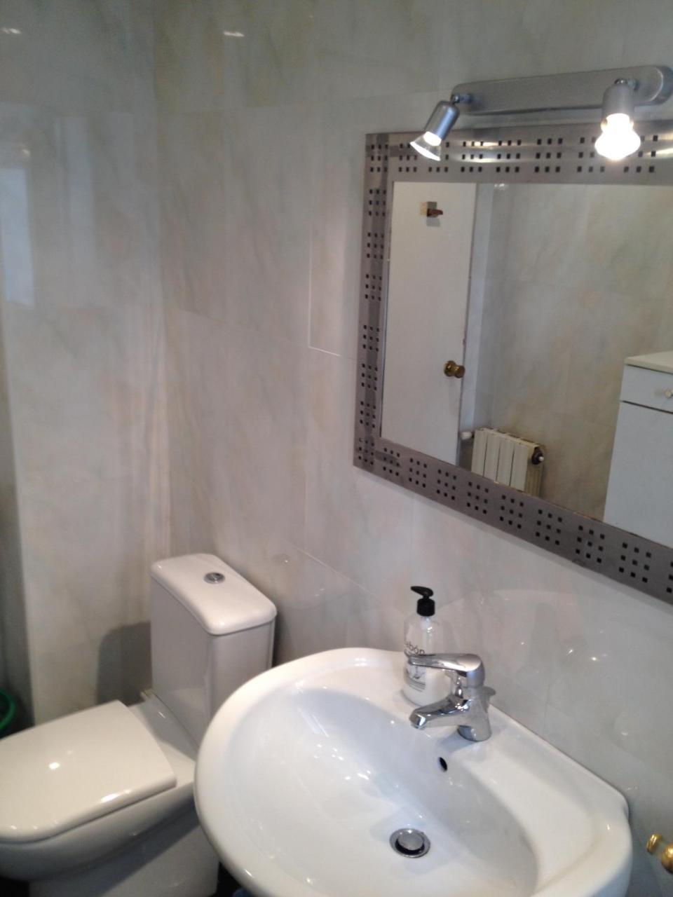 Apartment Rambla Alicante Ngoại thất bức ảnh